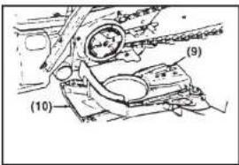 Hecht 950 - ⚠ Warning - 1