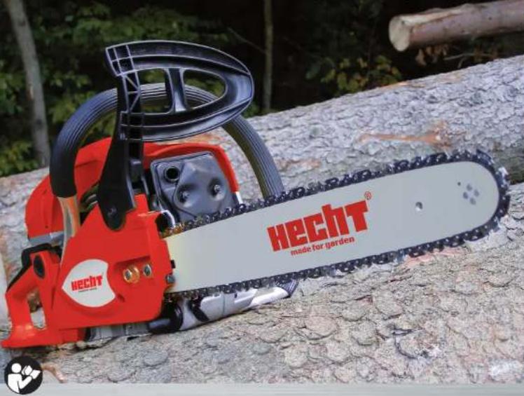 Hecht 950 - 1