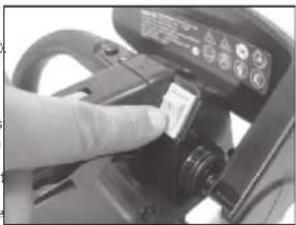 Hecht 927 R - ABLÄNGUNG SPITZEN - 2