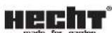 Hecht 927 R - WARTUNG - 1