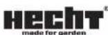 Hecht 927 R - GARANTIE DER MASCHINE - 1
