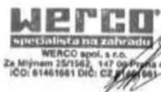 Hecht 549 SB - HECHT 5494 SB - 1