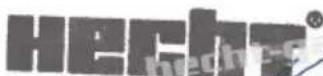 Hecht 1260 - ENTSORGUNG - 2