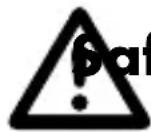 Sensiplast IAN 113019 - Do not use, or consult your physician for: - 1