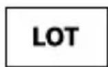 Sensiplast IAN 113019 - Symbols used - 3