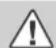 Hanseatic WQP8-T7636E - WARNUNG! - 1