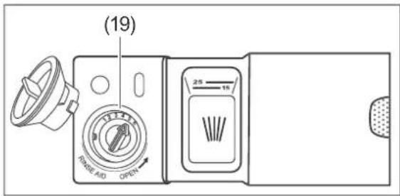 Hanseatic WQP8-J7714G - Risk of damage! - 3
