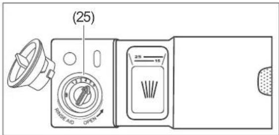 Hanseatic WQP8-J7636E - ! NOTICE - 2
