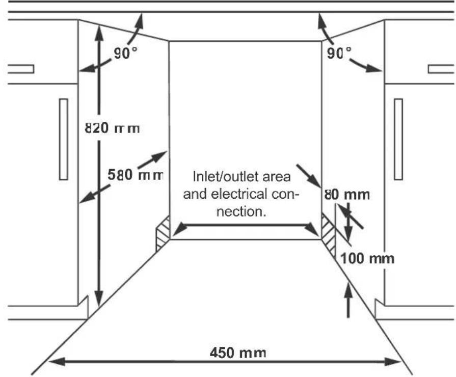 Hanseatic WQP8-J7636E - NOTICE - 2