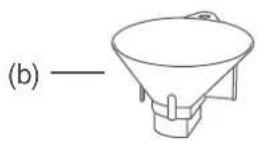 Hanseatic WQP12-T7635E - Lieferung - 2