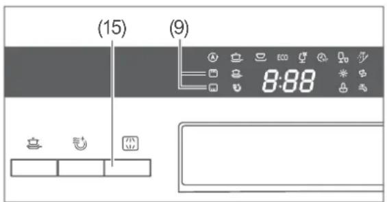 Hanseatic WQP12-T7635E - Zusatzoptionen - 3