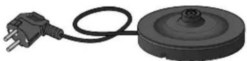 Hanseatic WK8235SNL - 1