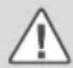 Hanseatic VCB35B15C-1J7W-70 - WARNUNG - 1