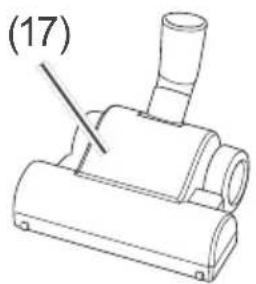 Hanseatic VC-C3203-1 - Düsen - 1
