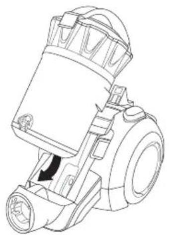 Hanseatic VC-C3203-1 - VORSICHT - 5