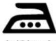 Hanseatic TL 1100 - INTERNATIONALE PFLEGESYMBOLE - 16