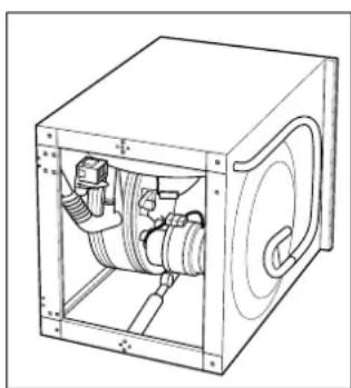 Hanseatic TL 1100 - Gefahr! - 1