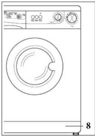 Hanseatic TL 1100 - Was tun bei Frost? - 1
