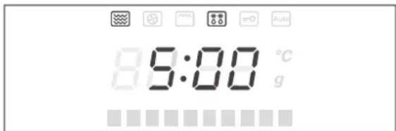 8:00 °C g