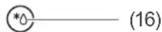 Hanseatic TC925B2F-SDEE - Bedienfeld - 2