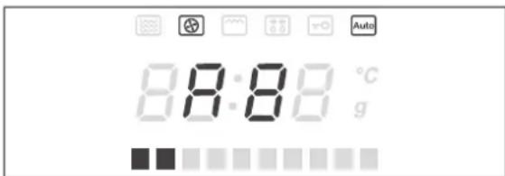 88:88 °C g