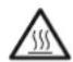 Hanseatic TC925B2F-SDEE - Explanation of symbols - 2