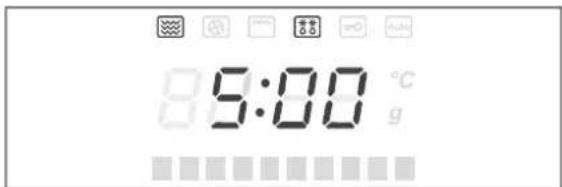 8:00 °C g