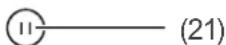 Hanseatic TC925B2F-SDEE - Inhaltsverzeichnis - 3