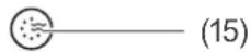 Hanseatic TC925B2F-SDEE - Bedienfeld - 1