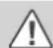Hanseatic TC925B2F-SDEE - Risks when handling heat-generating appliances - 1
