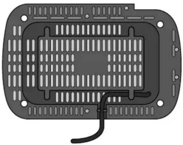 Hanseatic T355SN - Set-up location - 1