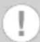 Hanseatic T355SN - WARNING - 1