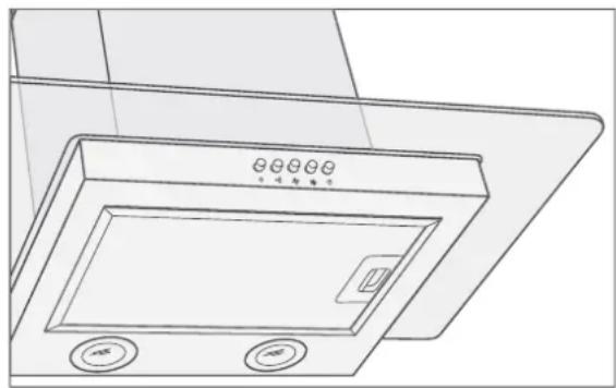 Hanseatic SY-3288B3-P1-C13-600 - Bedienung - 1