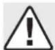Hanseatic SY-103A-E3-C-600 - Brandgefahr! - 1