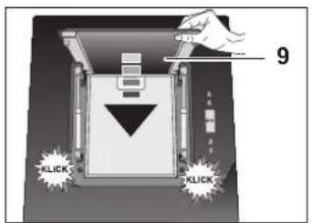 9 CLICK CLICK