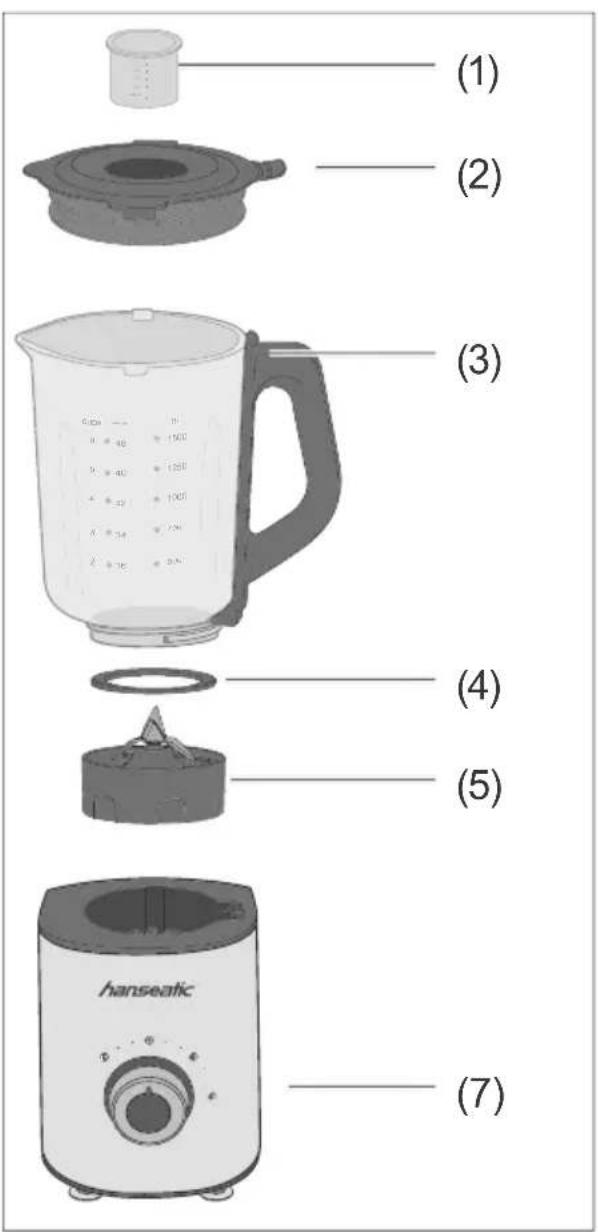 (1) (2) (3) (4) (5) hanseatic (7)