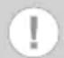 Hanseatic LW-6508G1 - CAUTION - 1