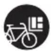 HERCULES Tessano Pro - Lastenrad - 1