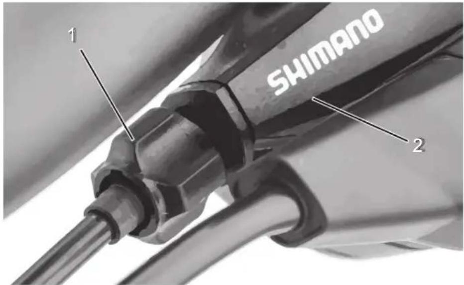 1 SHIMANO 2