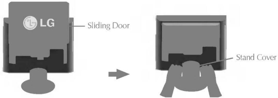 LG L1930SSFT - Preset Modes (Resolution) - 1
