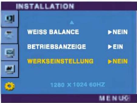 LG L1921B - Einstellen des Bildschirmstatus nach den Wünschen des Benutzers - 2