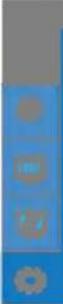LG L1915SS - Vertical Position - 2