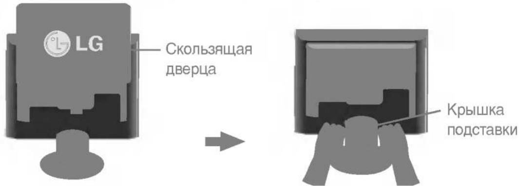 LG L1730SSFT - индикация - 1