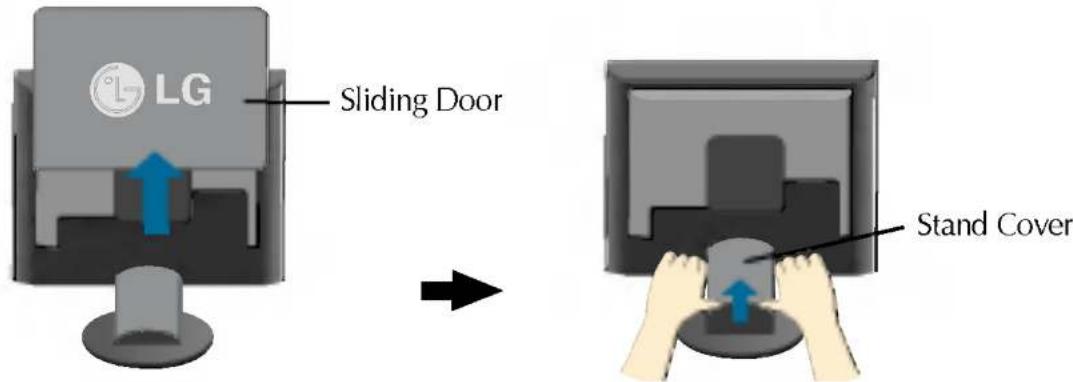 LG L1730SBFT - Preset Modes (Resolution) - 1