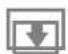 LG L1710P - To adjust the position of the screen - 2