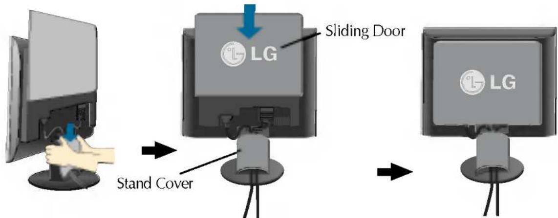 LG L1530BSNT - Using the Computer - 4