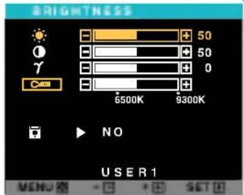 LG L1530BSNT - OSD V POSITION - 4