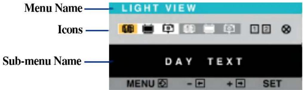 LG L1530BSNT - OSD V POSITION - 1