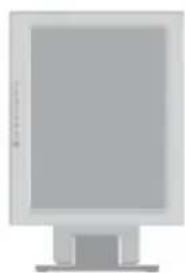 LG L1510P - Positioning your display - 8