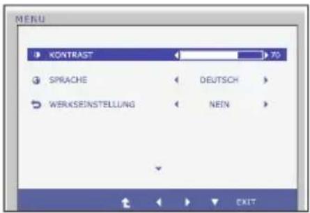 LG E2241T - Beschreibung - 1